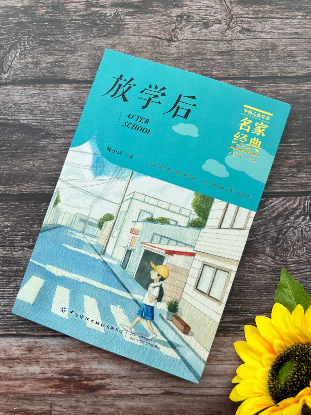 就是这套书，让我孩子作文突飞猛进❗️