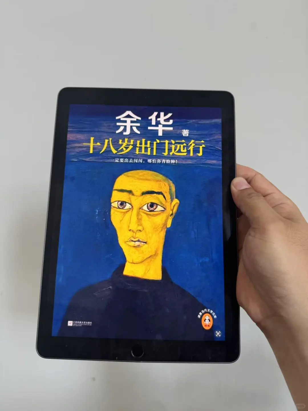 听劝的结果就是，我获得了电子书自由啦