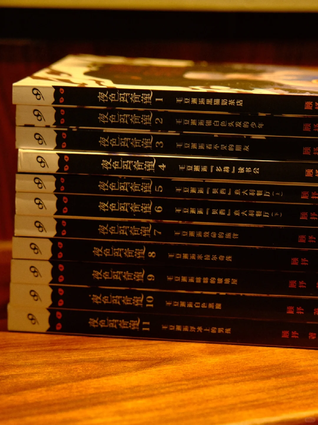 长大后依然觉得是最好看的国产儿童文学