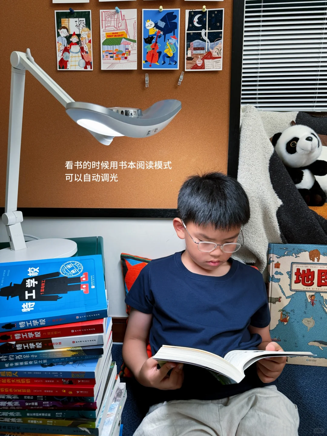 二年级已读 | 儿童文学TOP8书单，闭眼入！