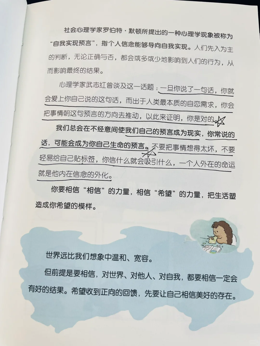 太太太治愈了🍃简直是我低谷期的救赎❕❕