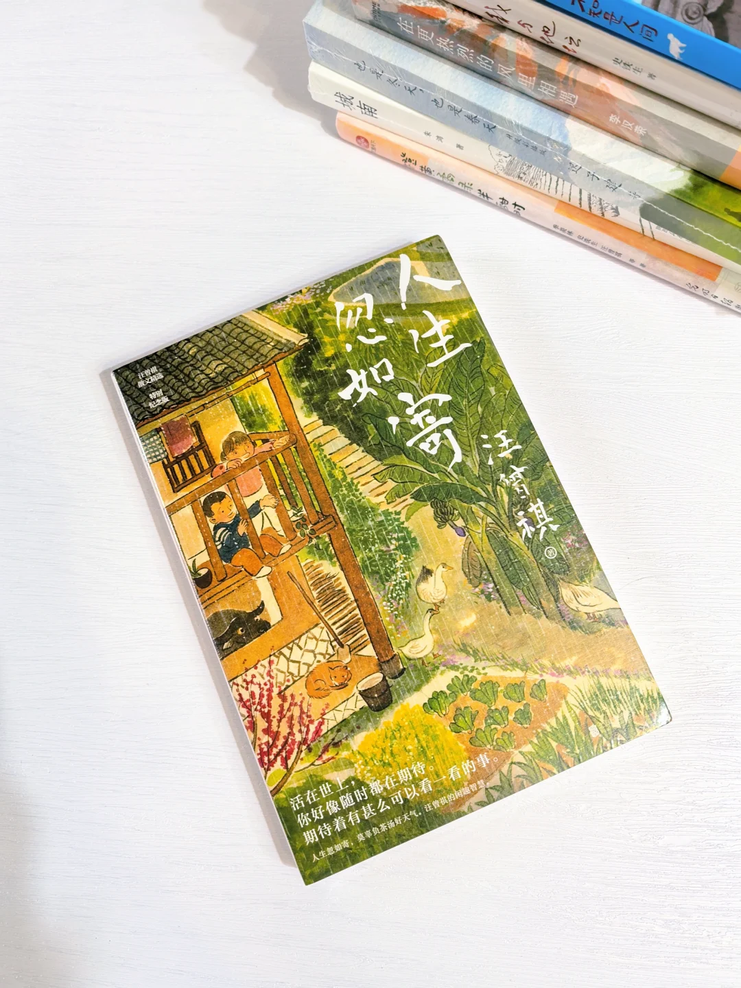 初中生翻烂这八本书❗文笔瞬间脱胎换骨