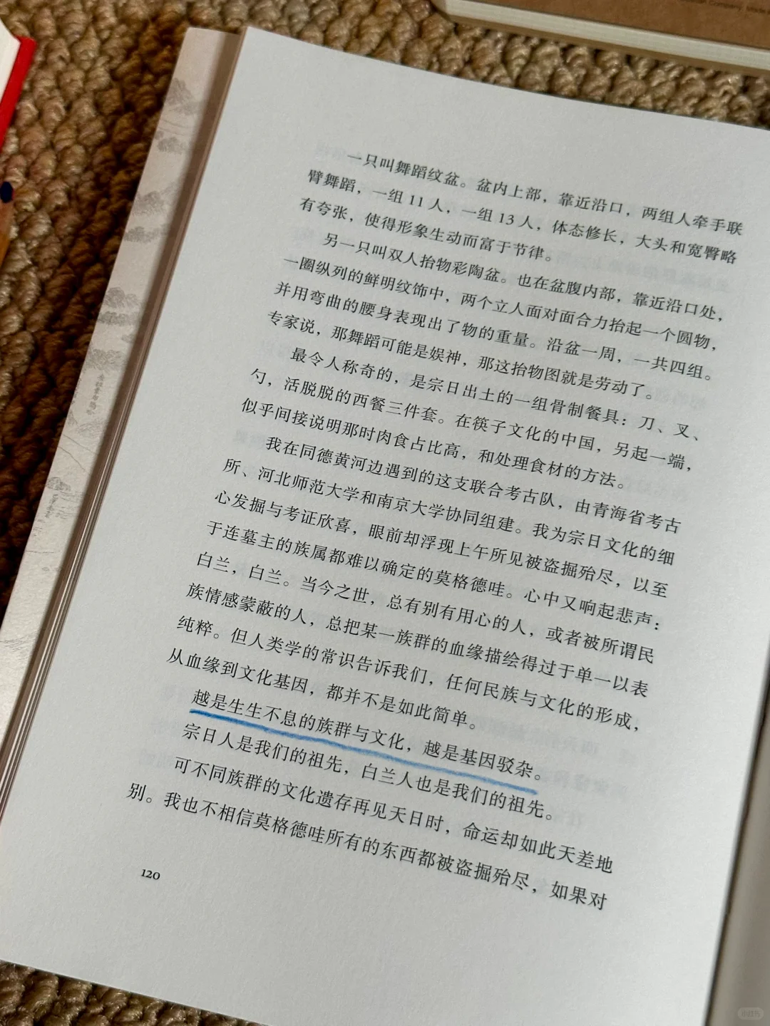 挖到宝📚他的文笔潇洒冷冽，恨不得全文背诵