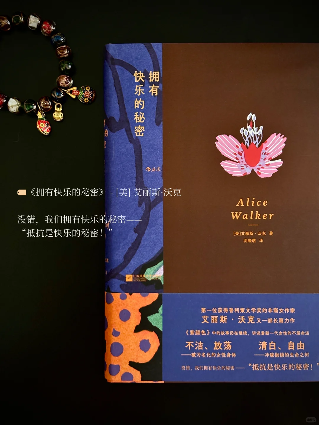 女性作家新书拆箱 | “经由我们，看见世界”