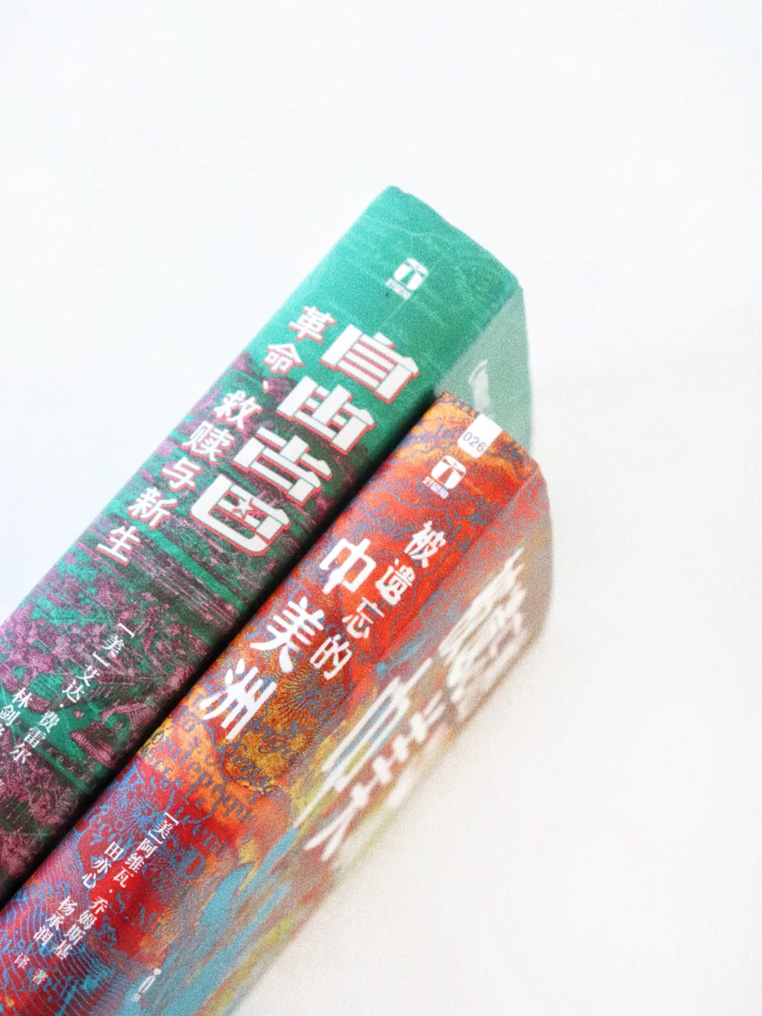 好望角5年铁粉报告｜社科控必备硬核书单📚