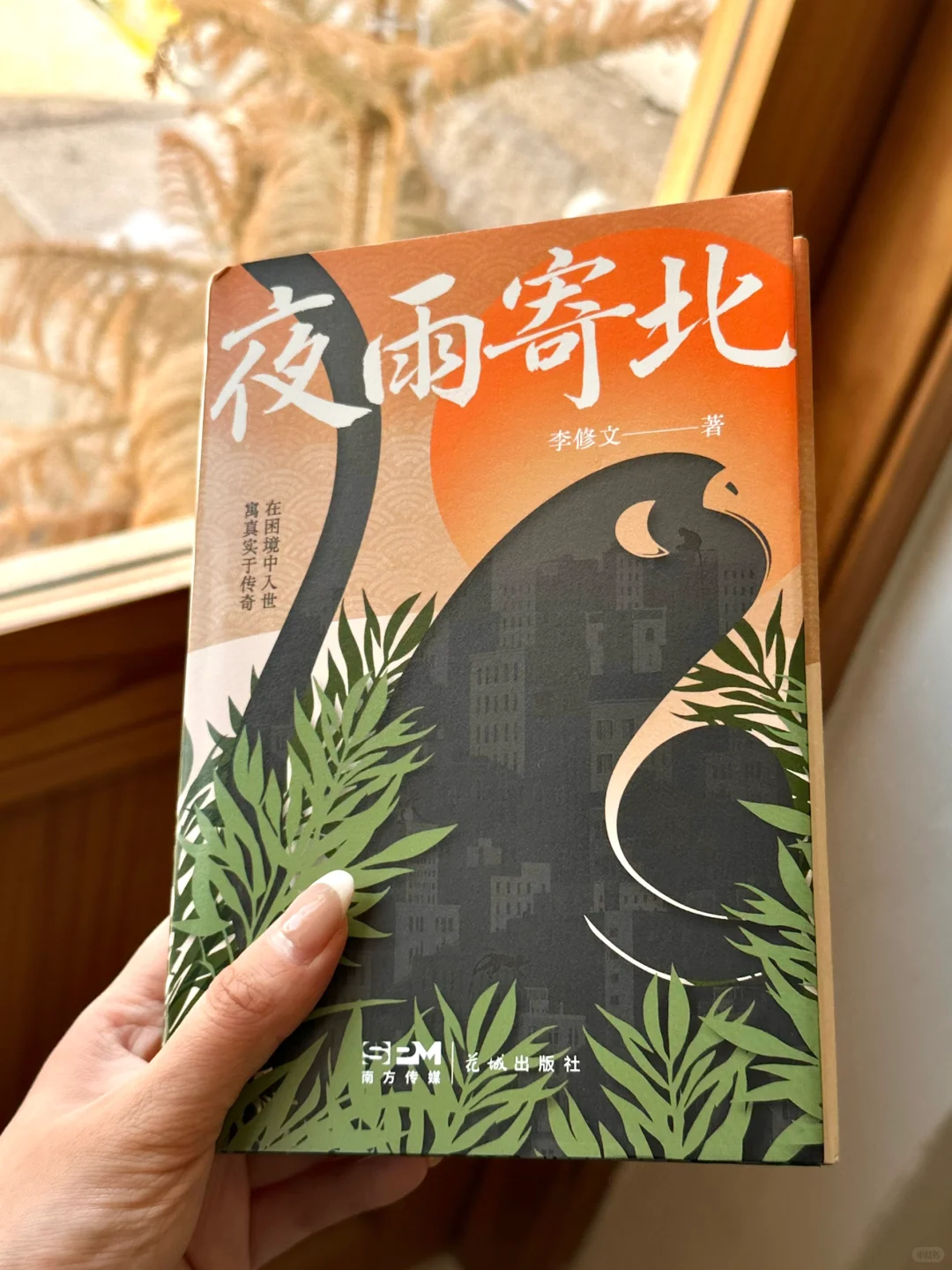 今年读过最好的一本书，对我人生影响重大！！