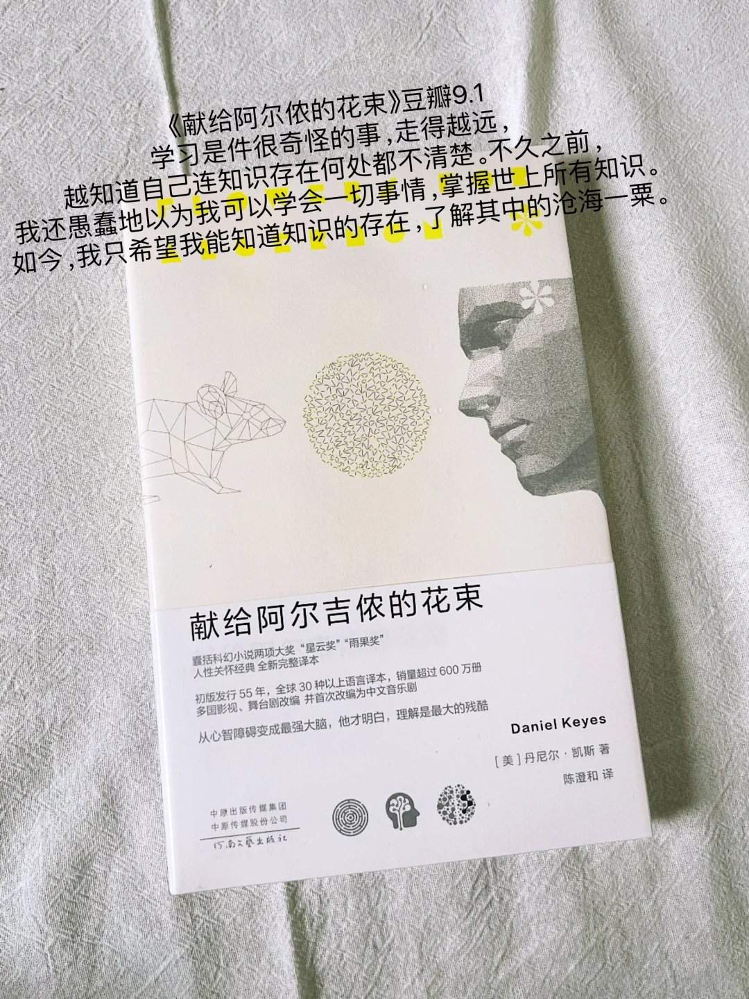 又买买买买了10本新书📚