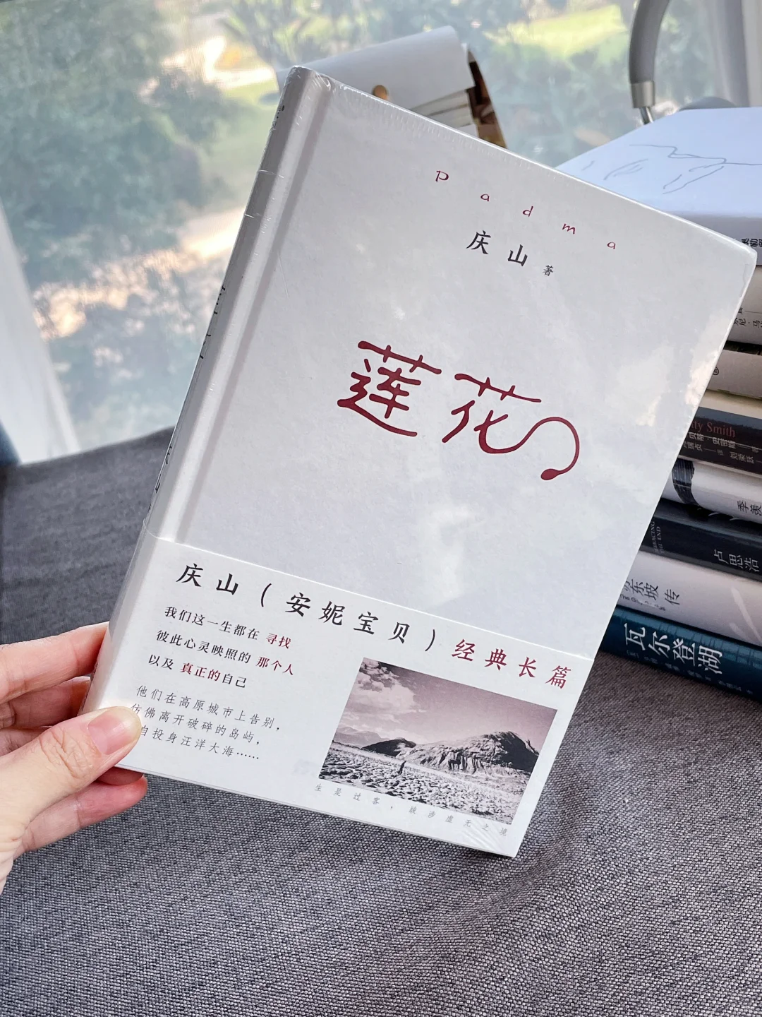 🍃十月新书，每一本都超爱！