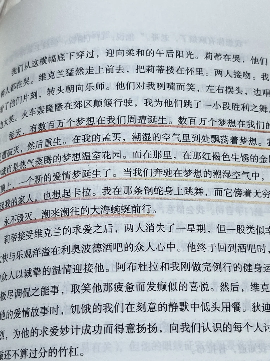 2025年第二本大部头|花了5天时间读完