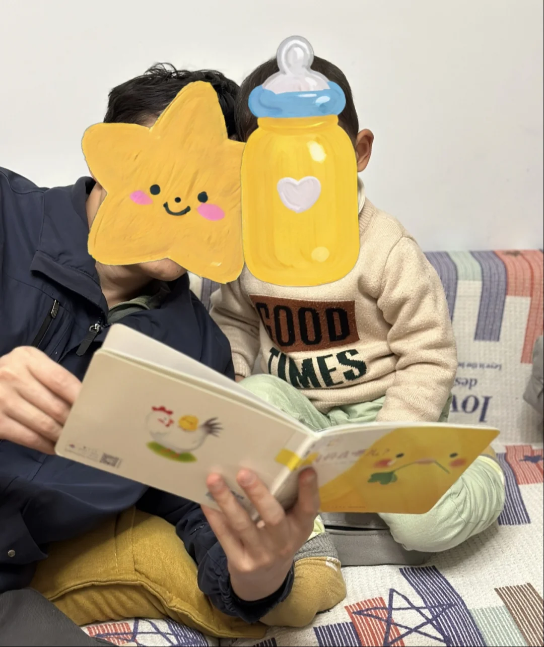 不用自己买回绘本啦❤️推荐毛毛虫童书馆