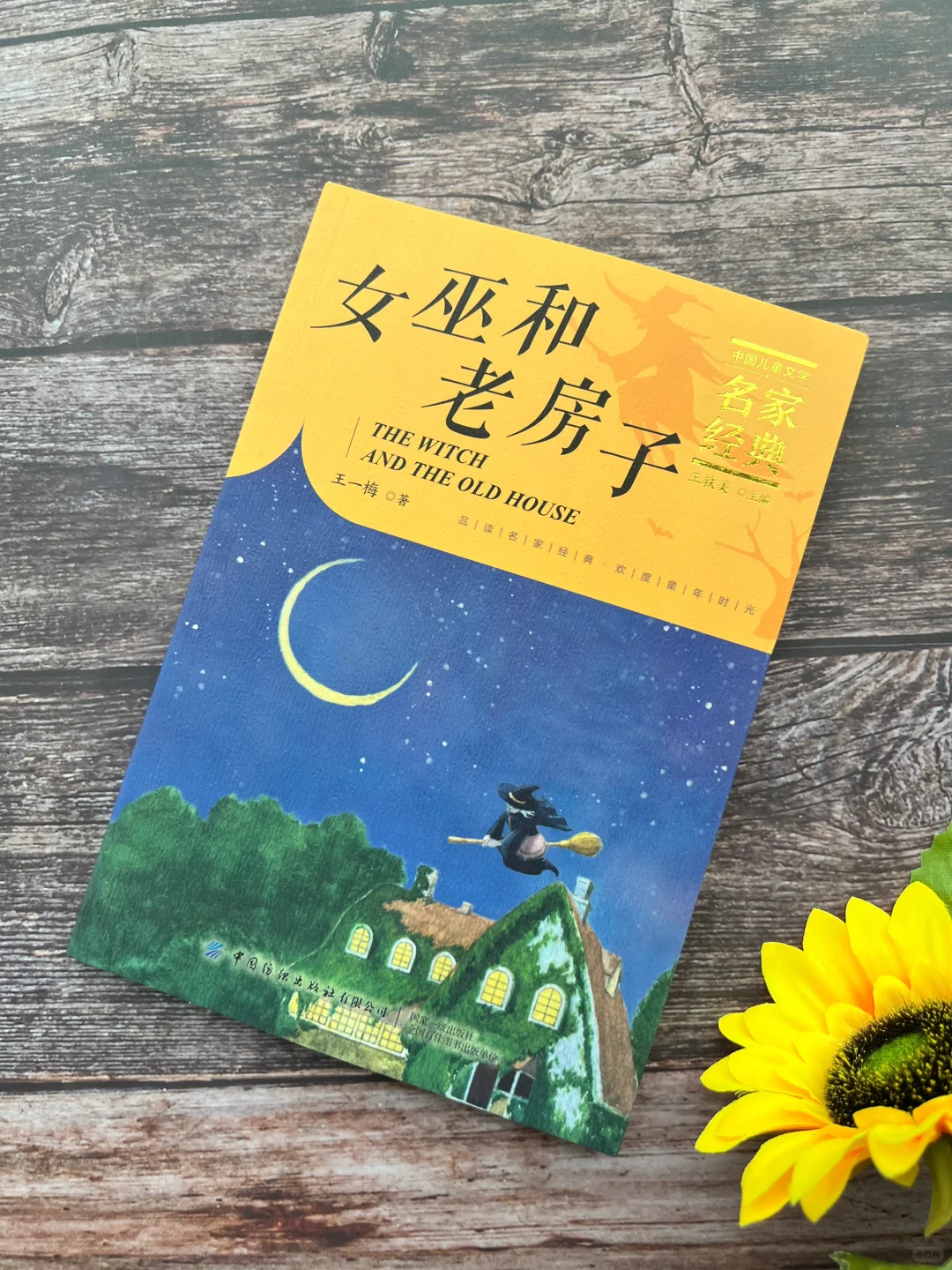 就是这套书，让我孩子作文突飞猛进❗️