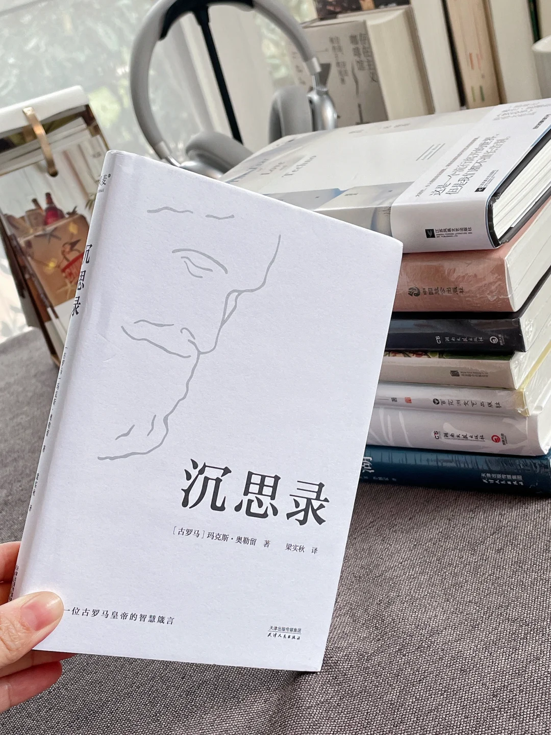 🍃十月新书，每一本都超爱！