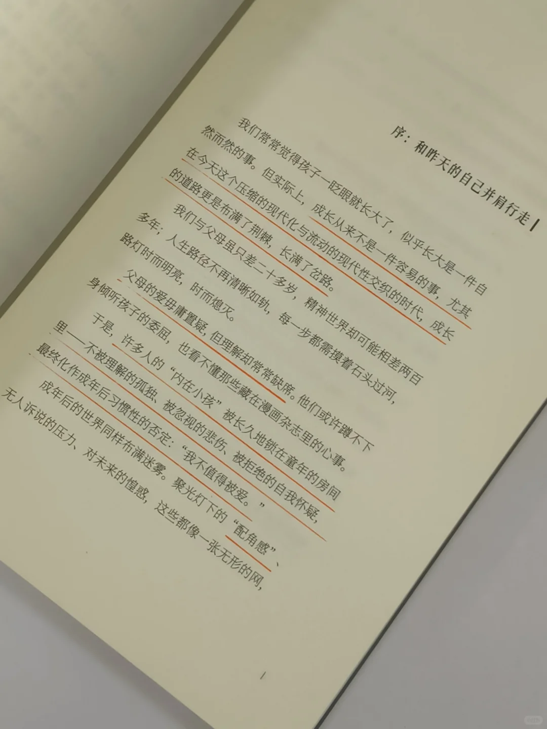 😭高铁上看哭了！这本书治愈我一整年的疲惫
