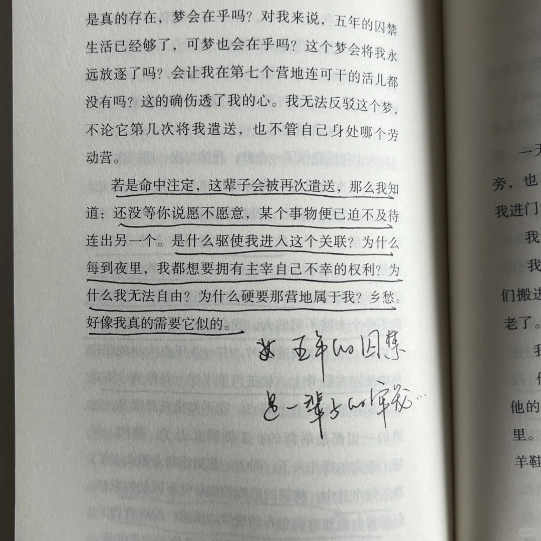 读书分享📚25上半年书单/读后感1️⃣