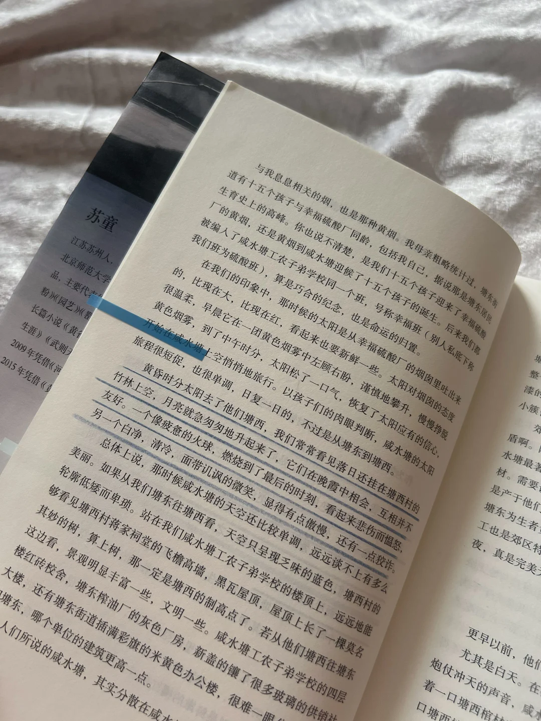 ◻️好天气：这是温情，也是敬意