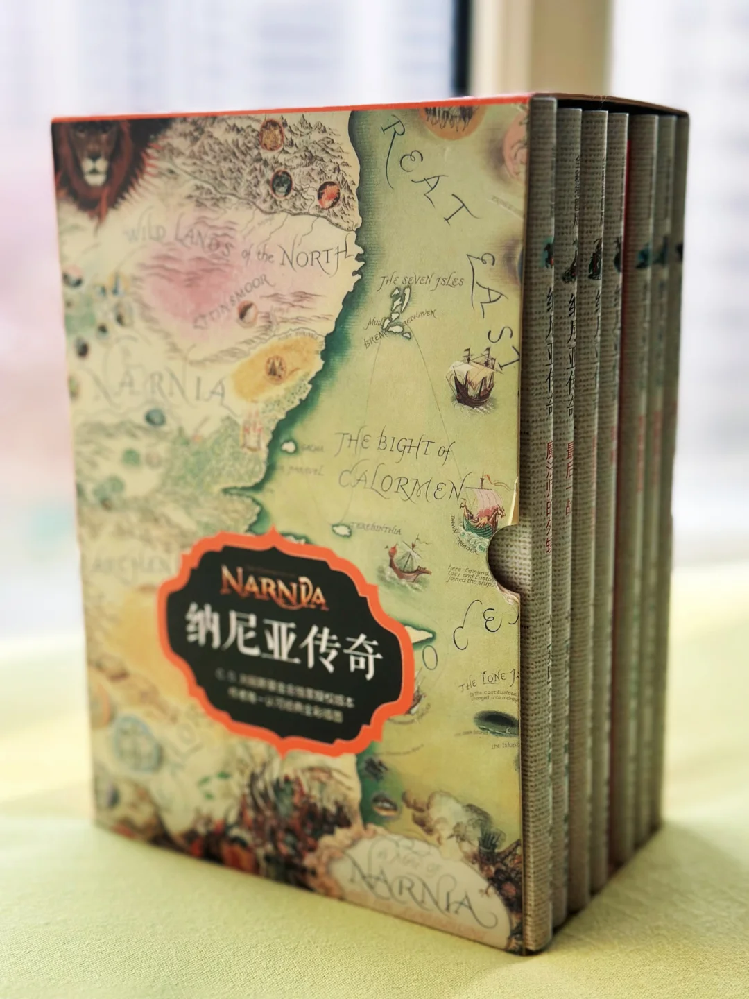 孩子的书单‼️优质书单📚冒险系列～