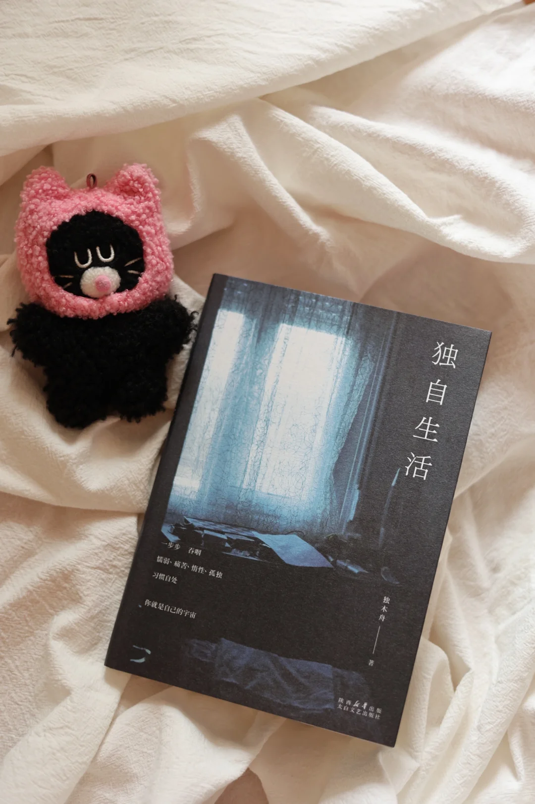 全新随笔散文，即将见面。
