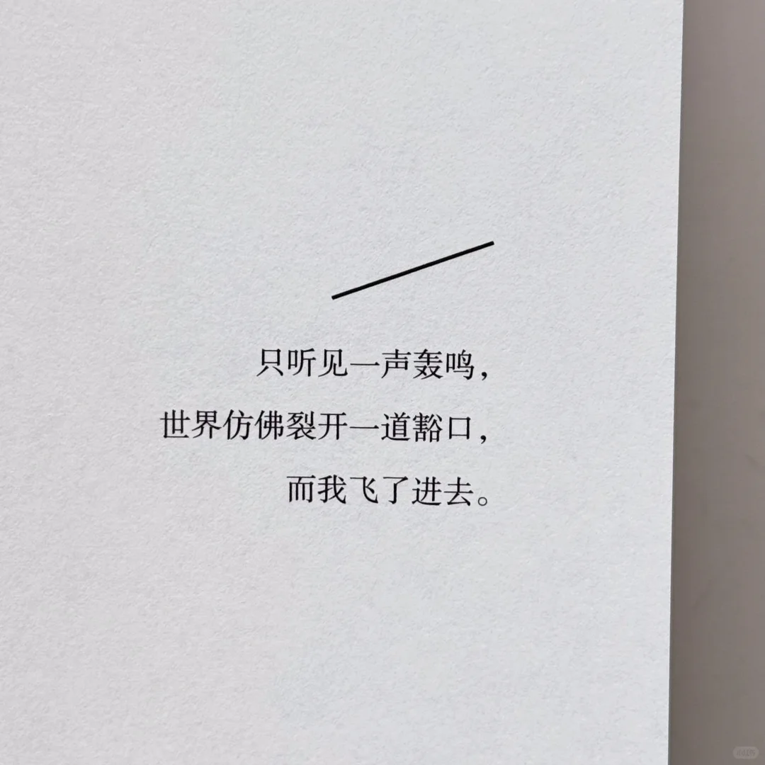 推荐一位女作家