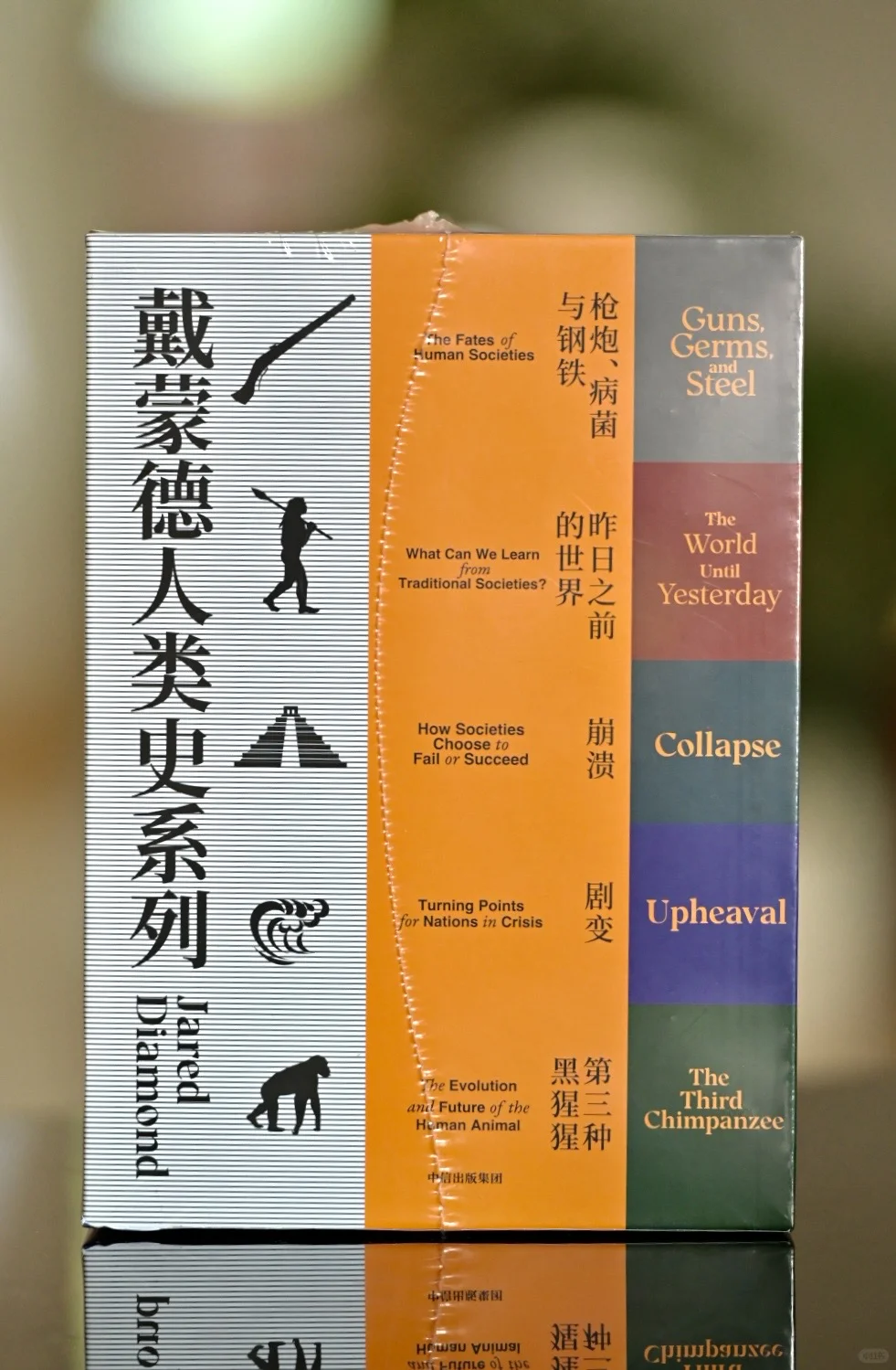 这一次，真的没多买！