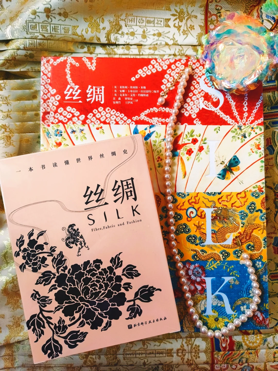 听劝❗爱买书📚的姐妹❗码住这6个地方