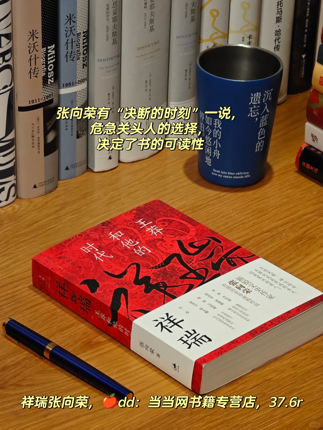 比小说还好看的十本历史书