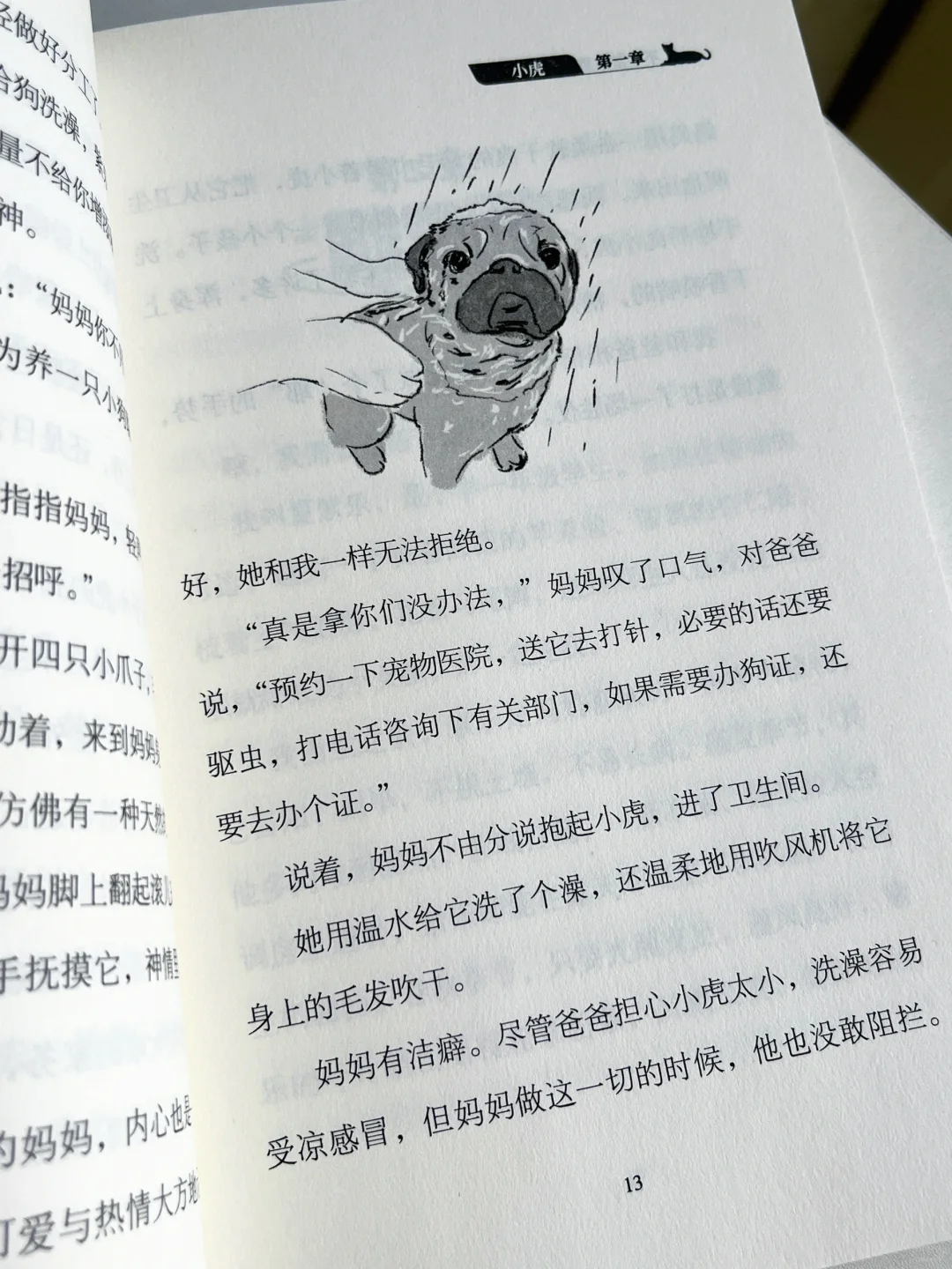 “我相信童话里不都是骗人的～”被狠狠治愈！