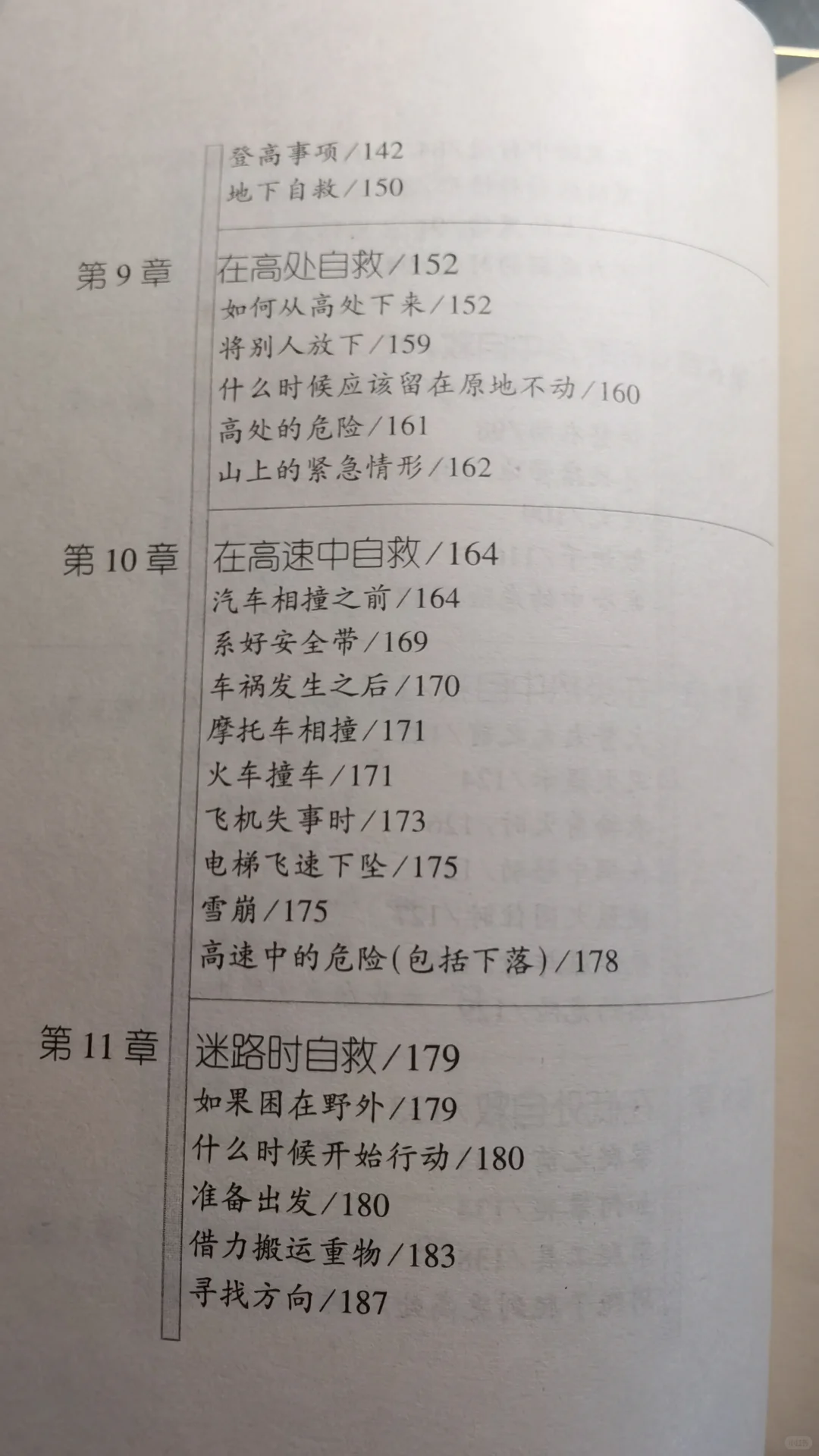 冷门书推荐-反恐怖手册