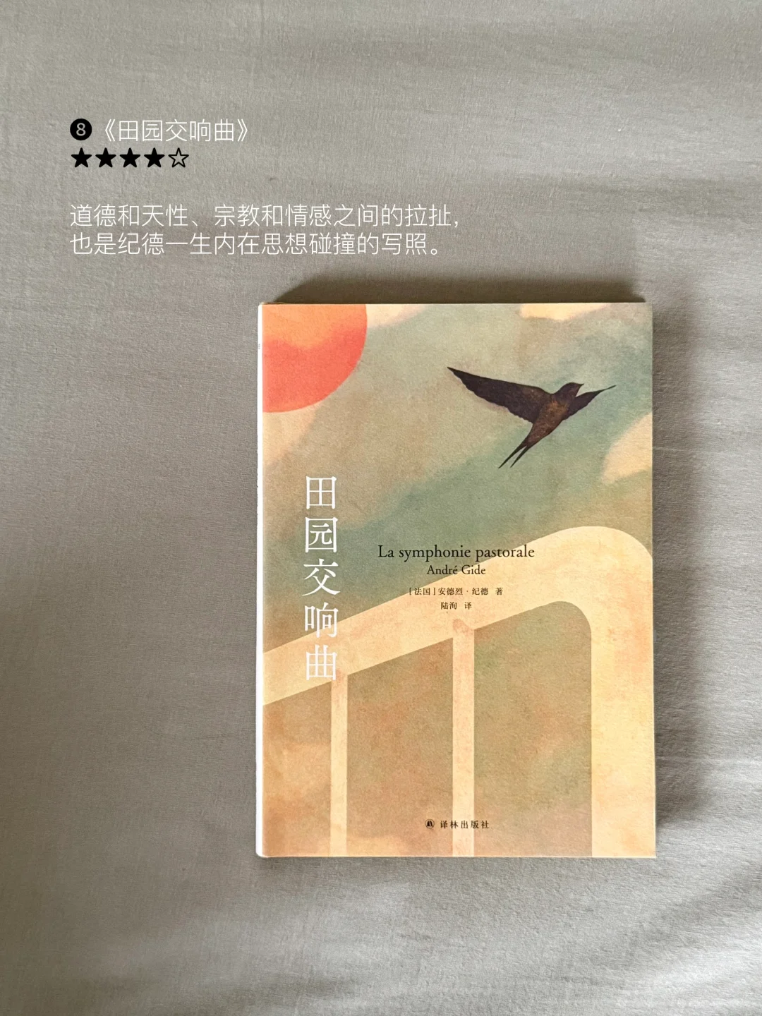 📖5月读完的「好看爱看」