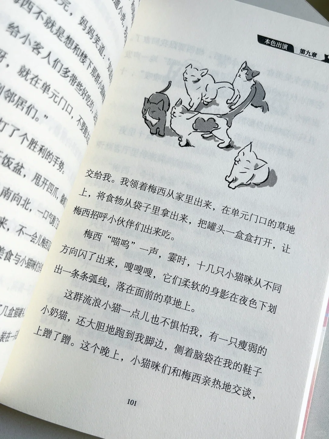 “我相信童话里不都是骗人的～”被狠狠治愈！