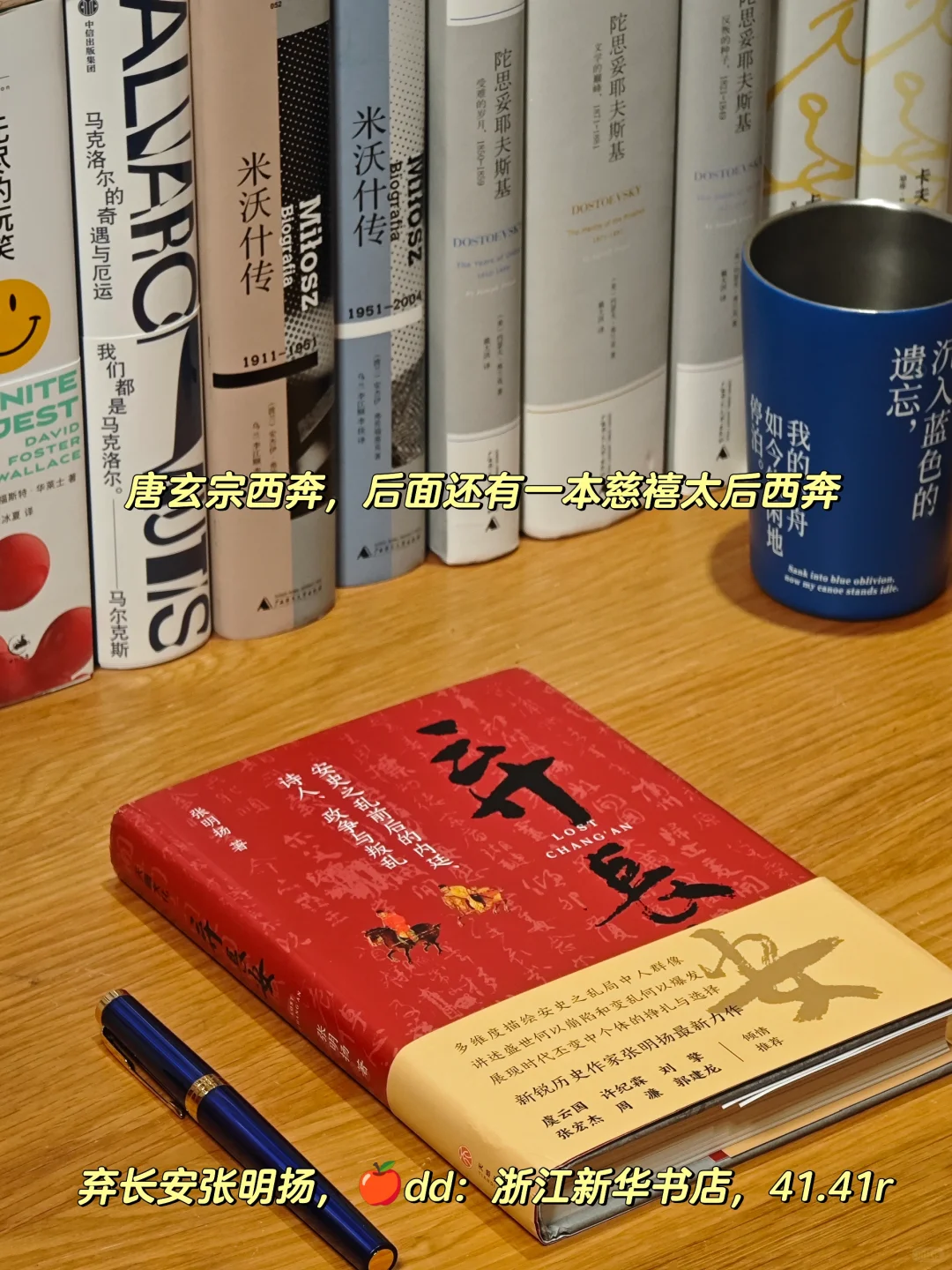 比小说还好看的十本历史书