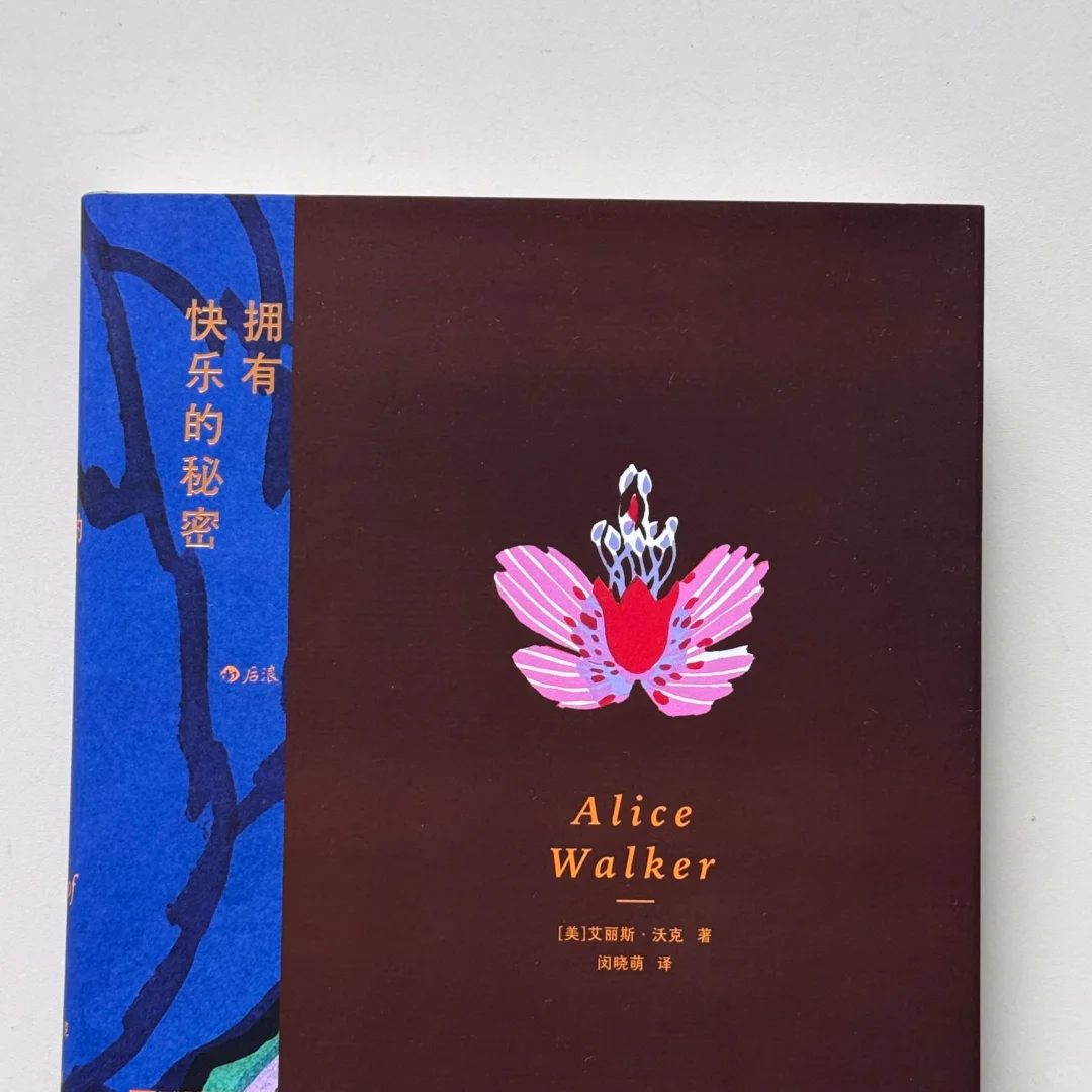 推荐一位女作家