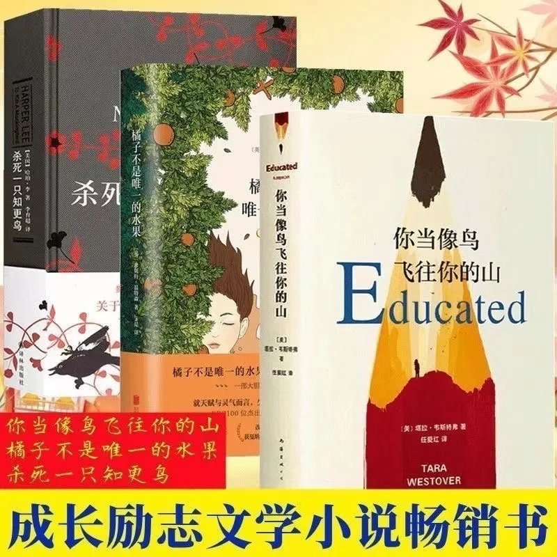 现代文学精选📚提升文笔必备