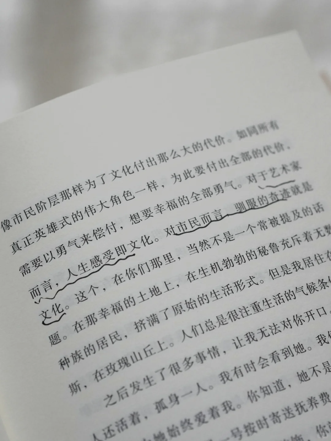 今年上半年最喜欢的小说，没有之一