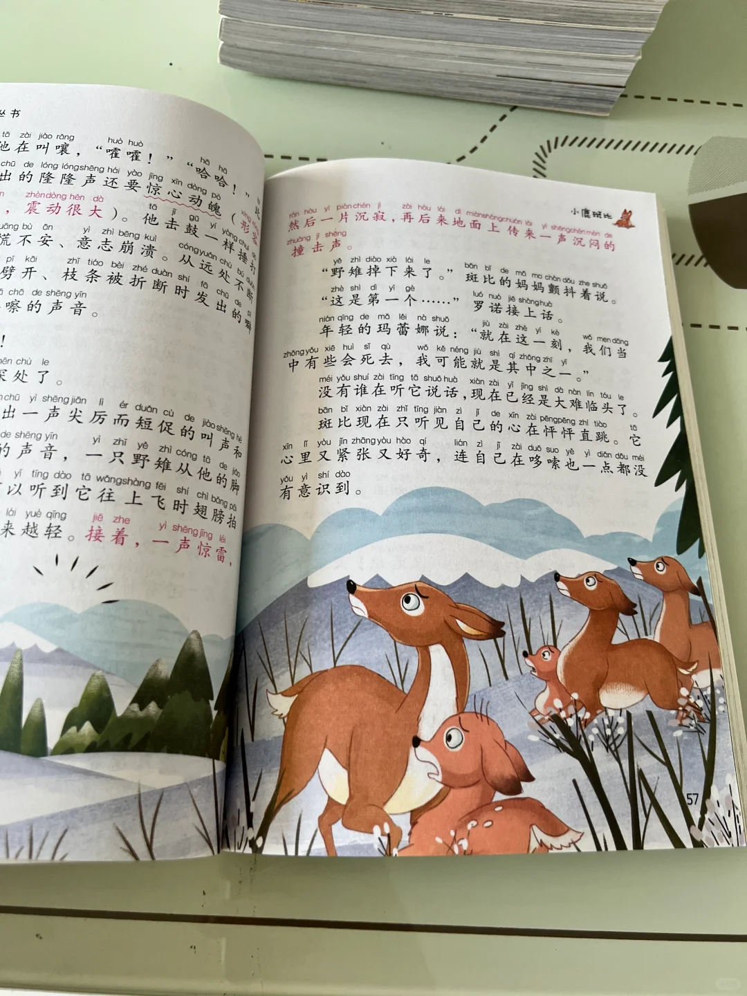 这套书真是太爱了！！