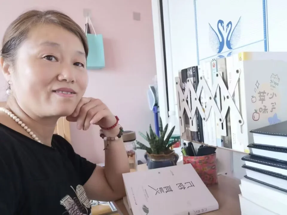 55岁一个人｜我越来越偏爱散文，你呢？
