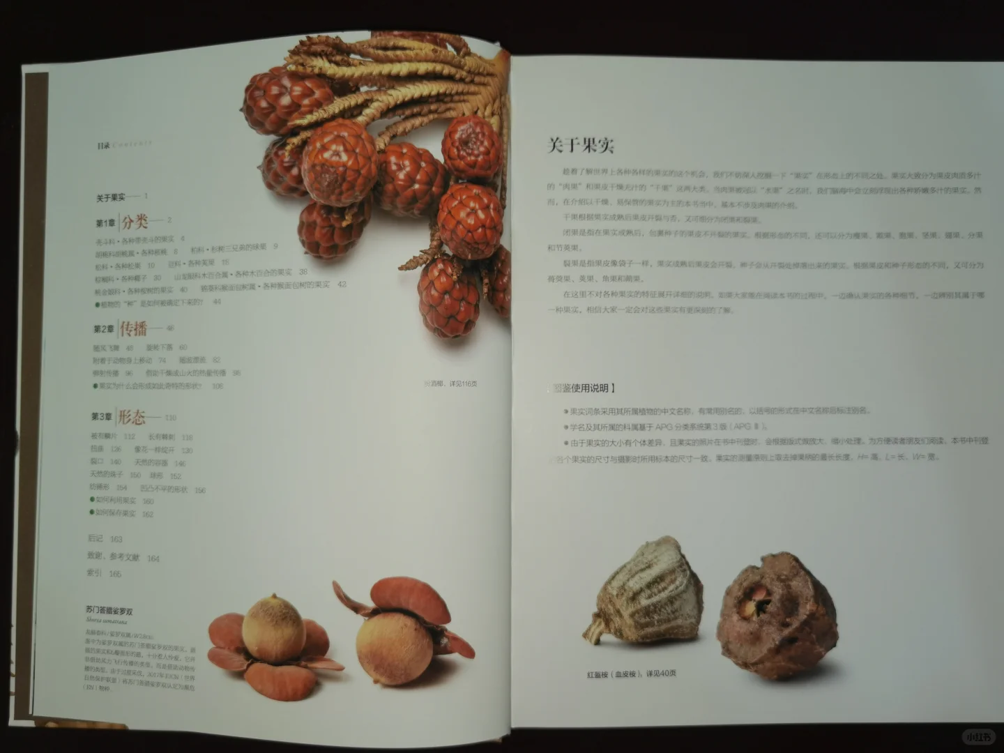 谁来推荐一本关于花花草草的书❓