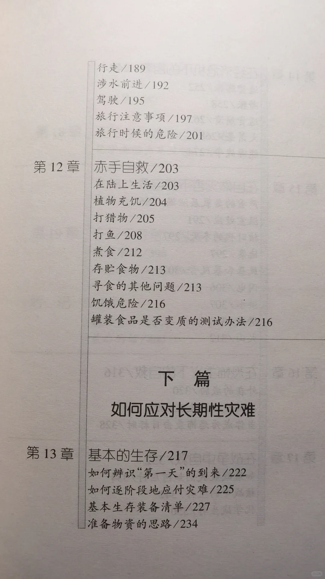冷门书推荐-反恐怖手册