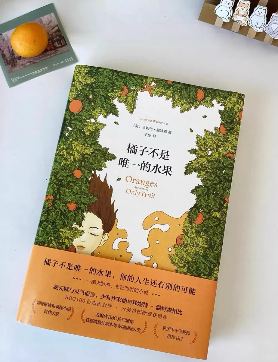 现代文学精选📚提升文笔必备