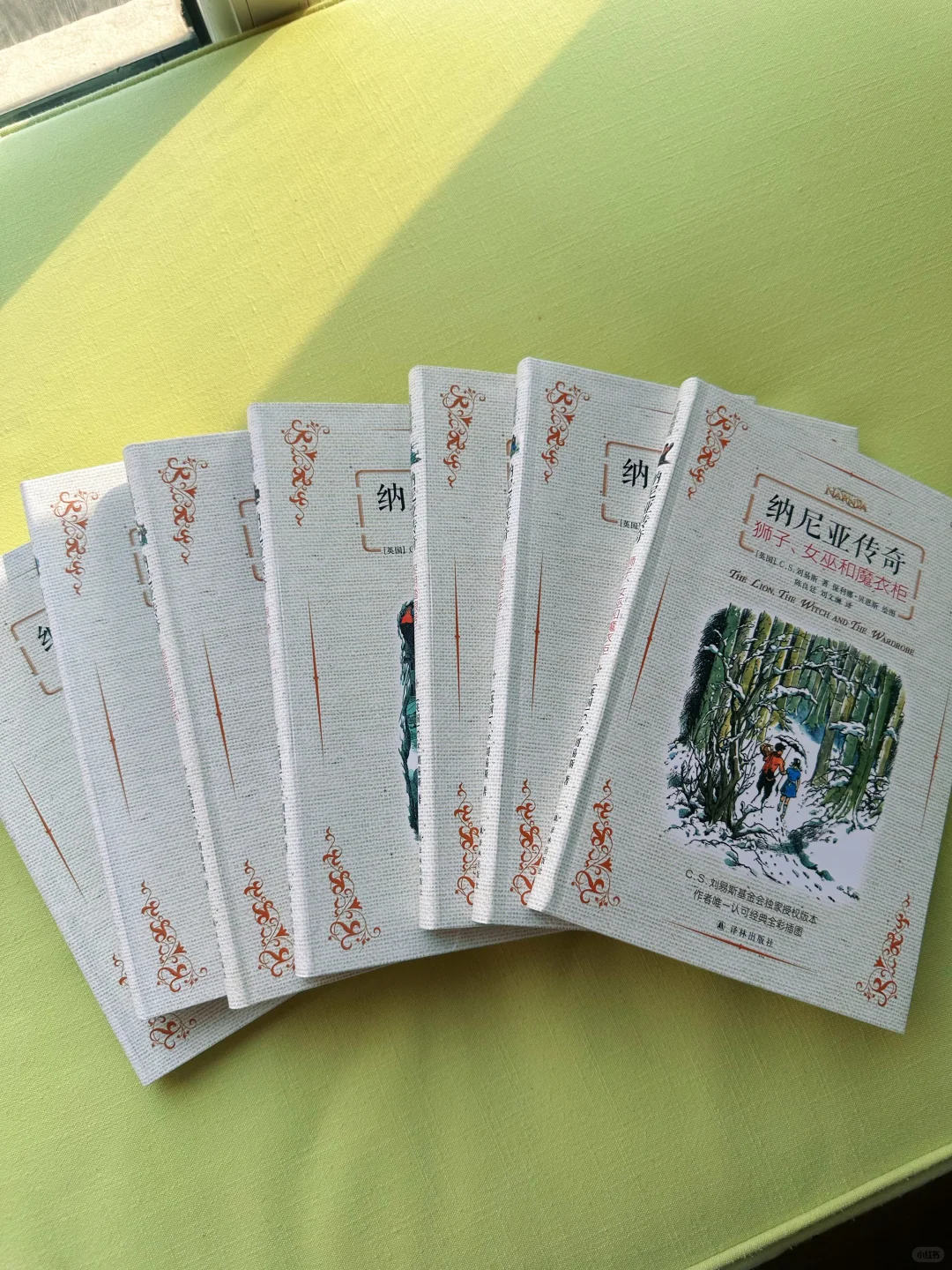 孩子的书单‼️优质书单📚冒险系列～