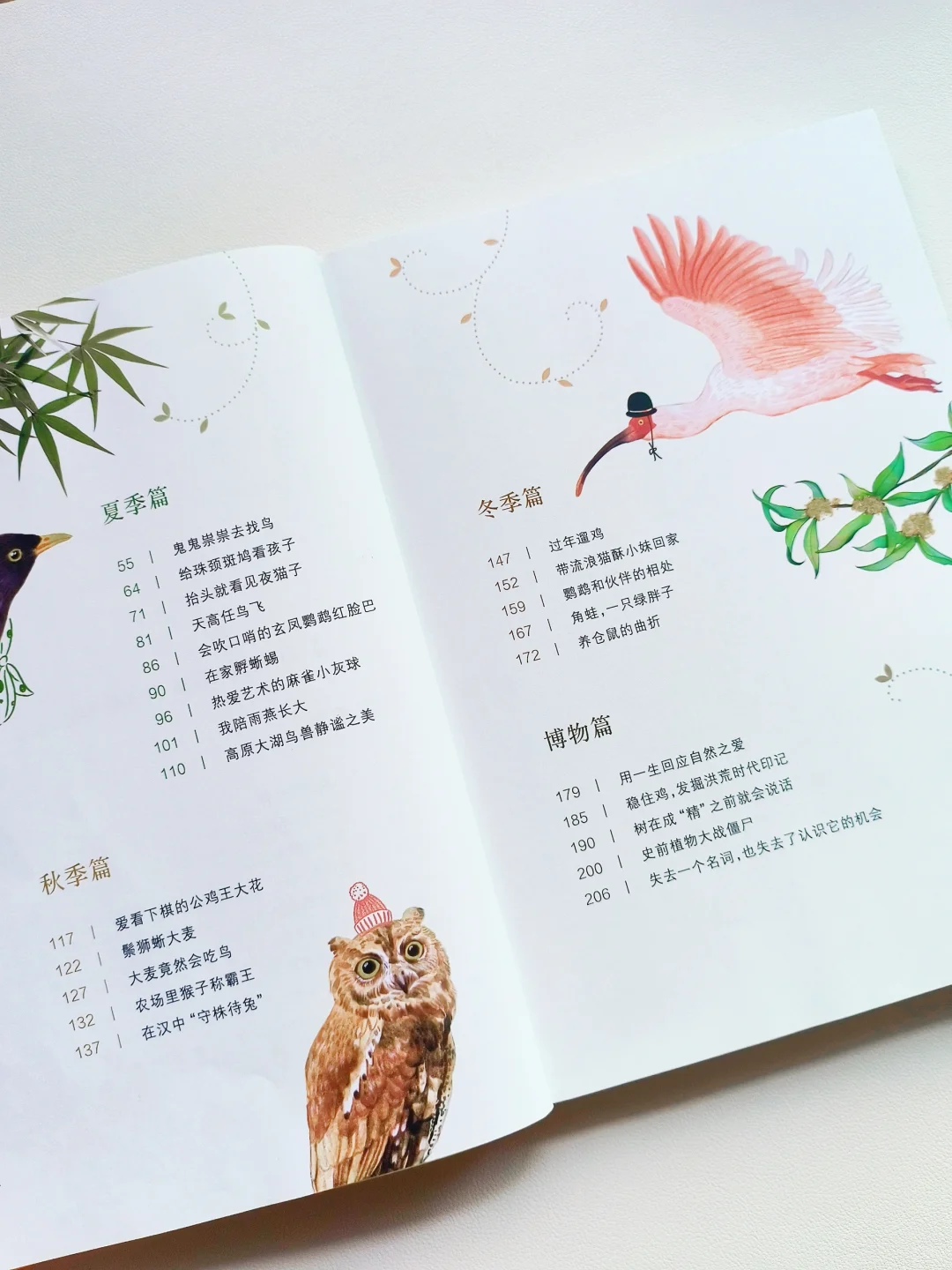 成长书单📚好的儿童文学应该是怎样的？