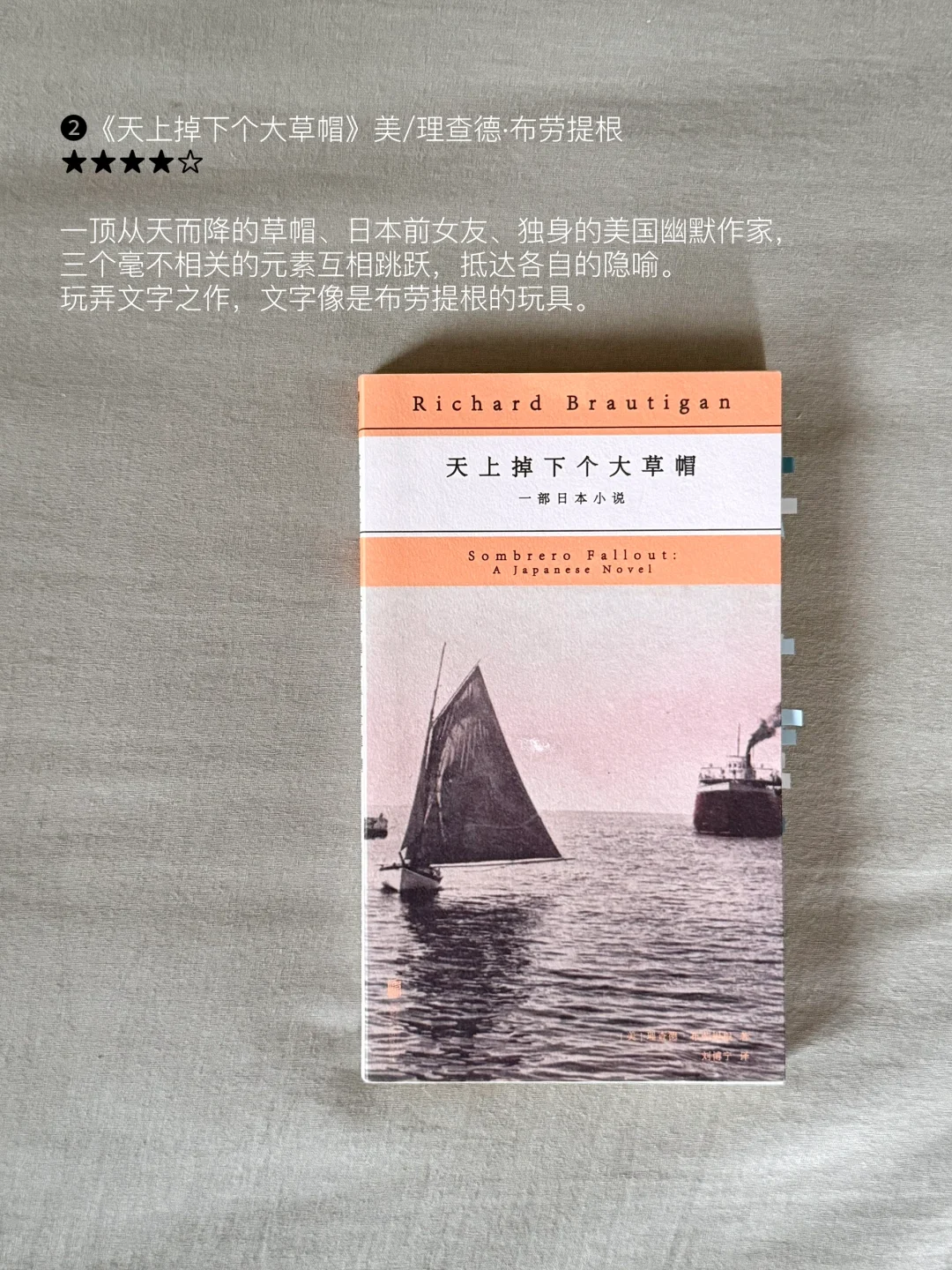 📖5月读完的「好看爱看」