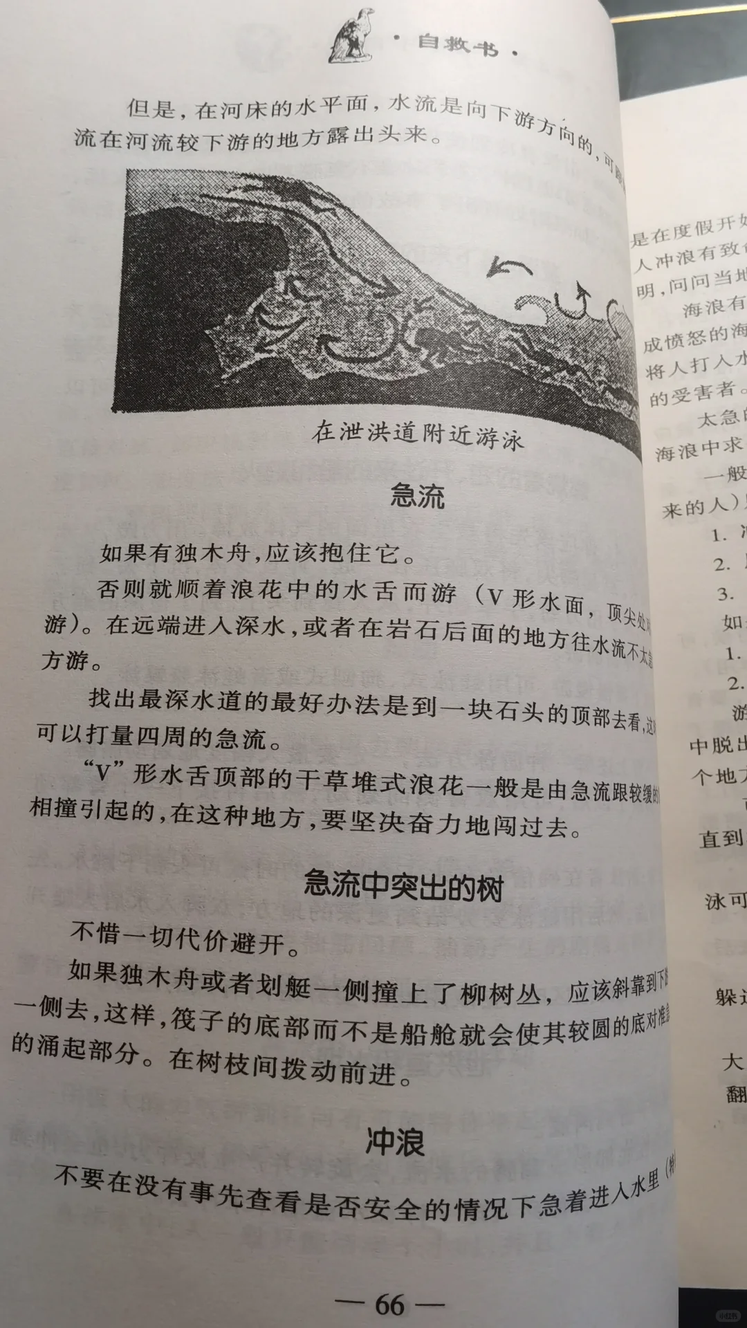 冷门书推荐-反恐怖手册