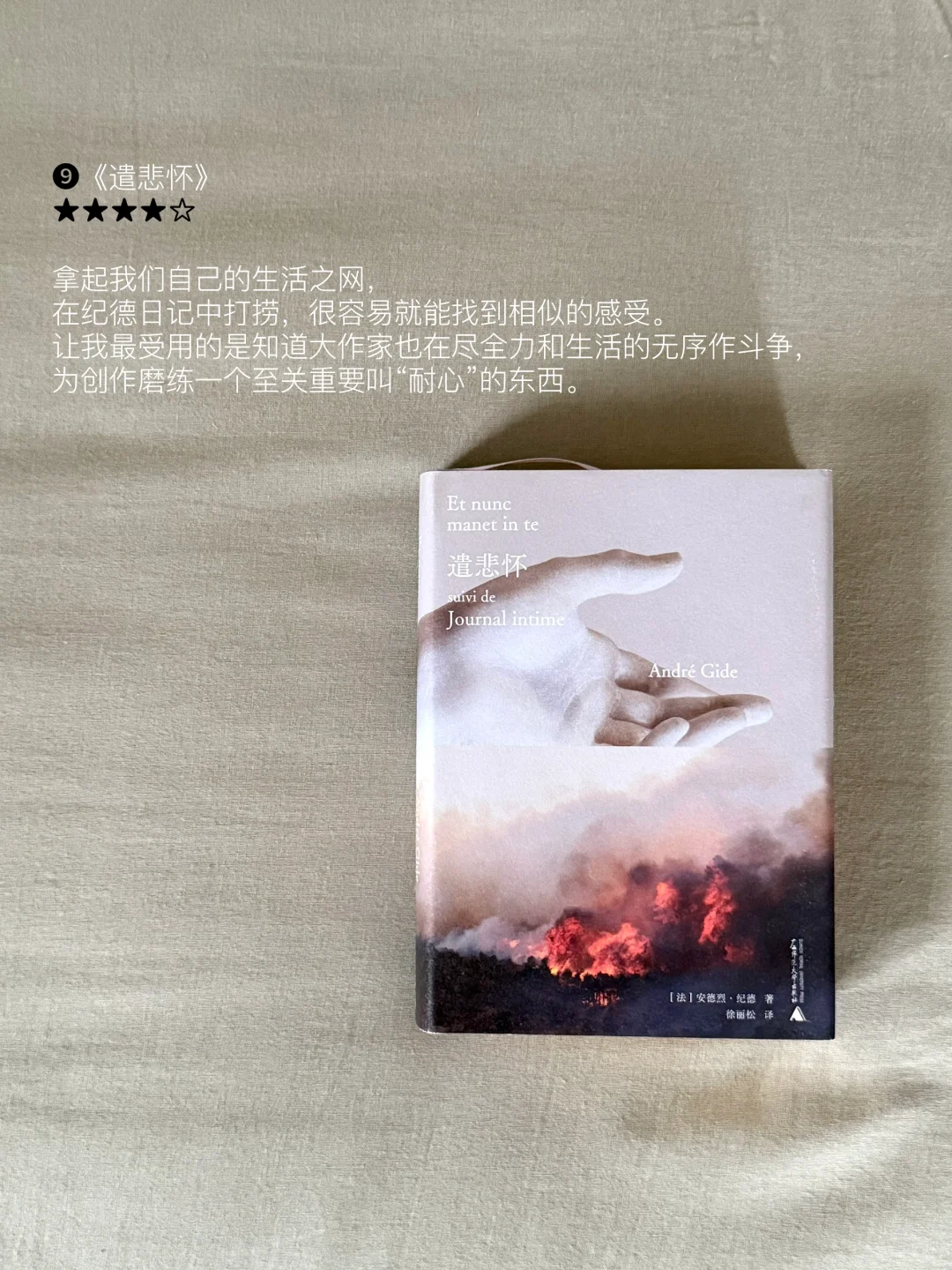 📖5月读完的「好看爱看」