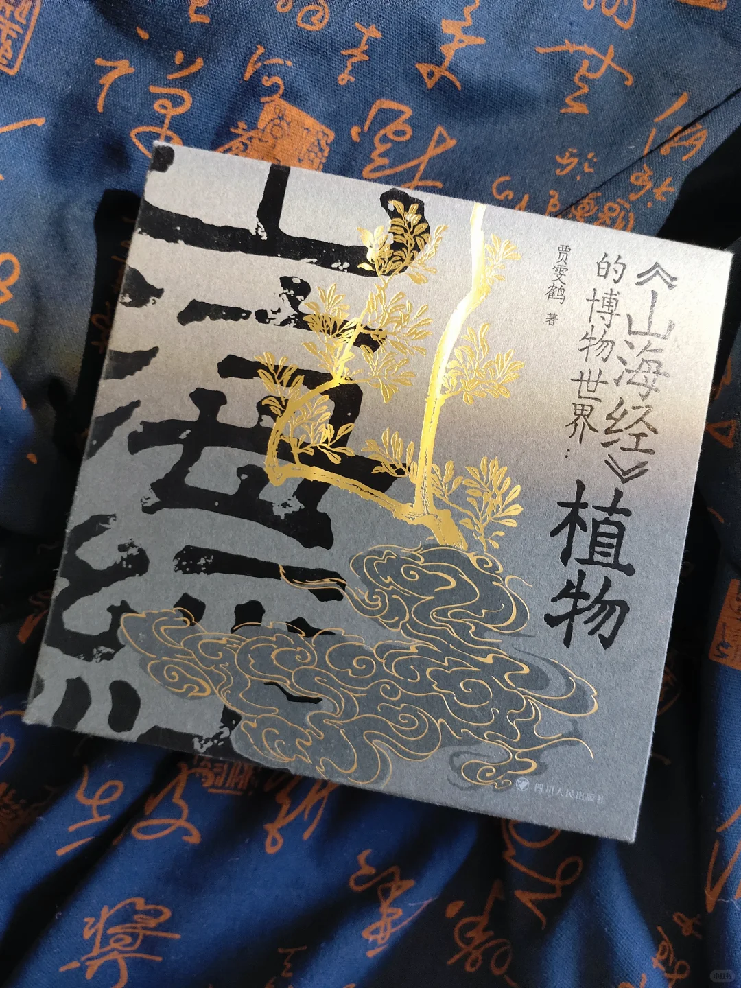 奇幻创作人必看！这本书直接让我脑洞炸裂💥