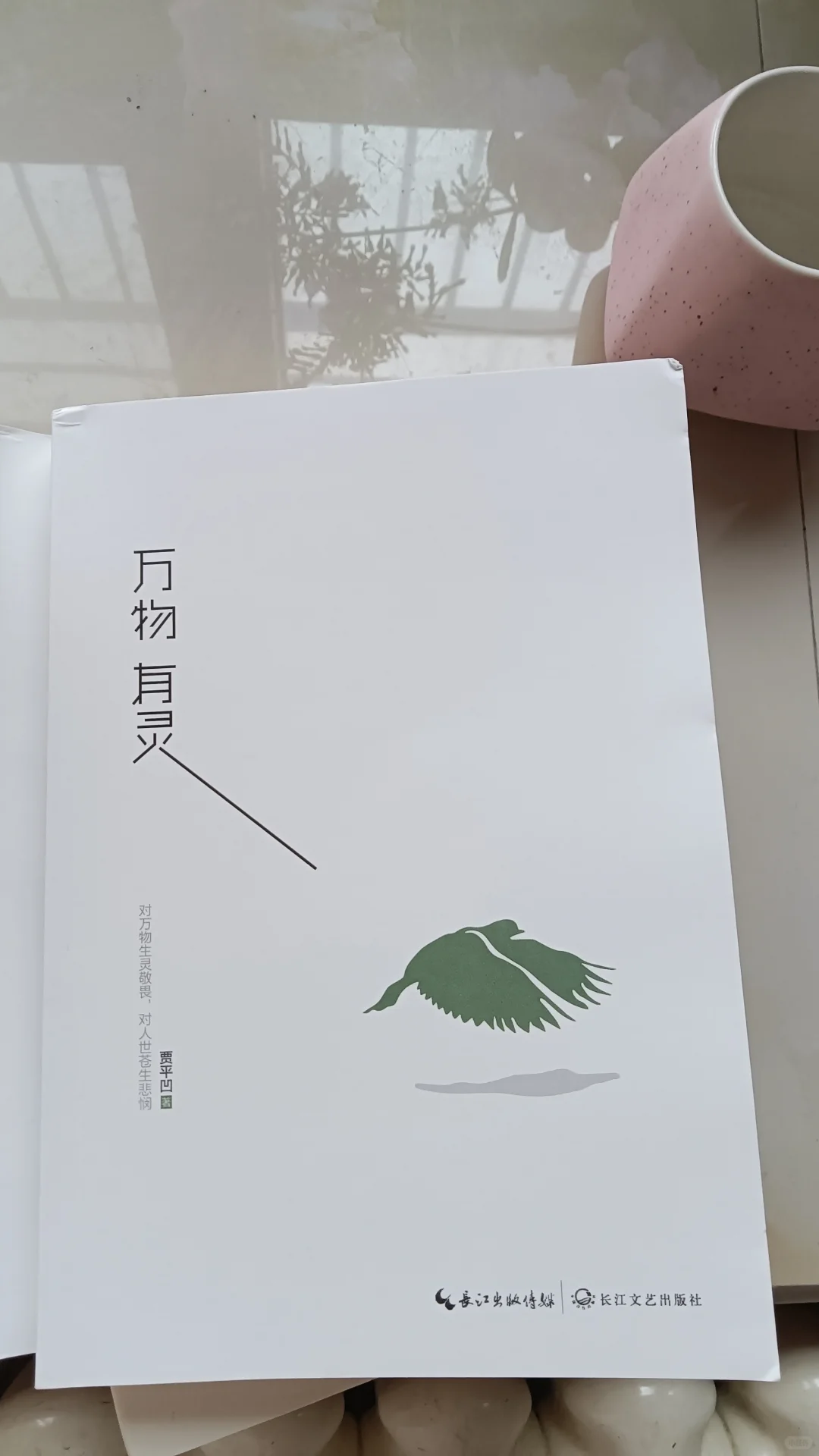 55岁一个人｜我越来越偏爱散文，你呢？