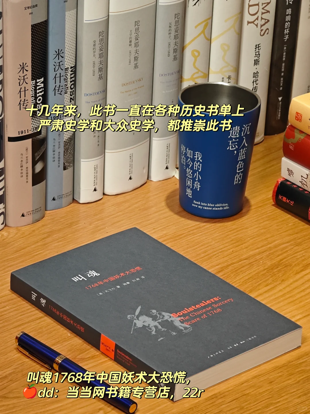 比小说还好看的十本历史书