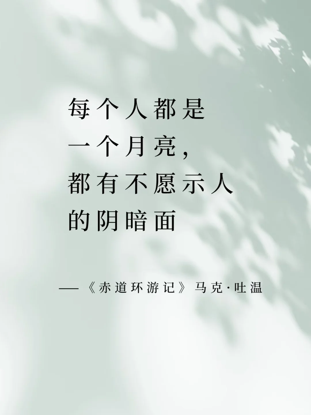 永恒经典：世界名著中的智慧之光