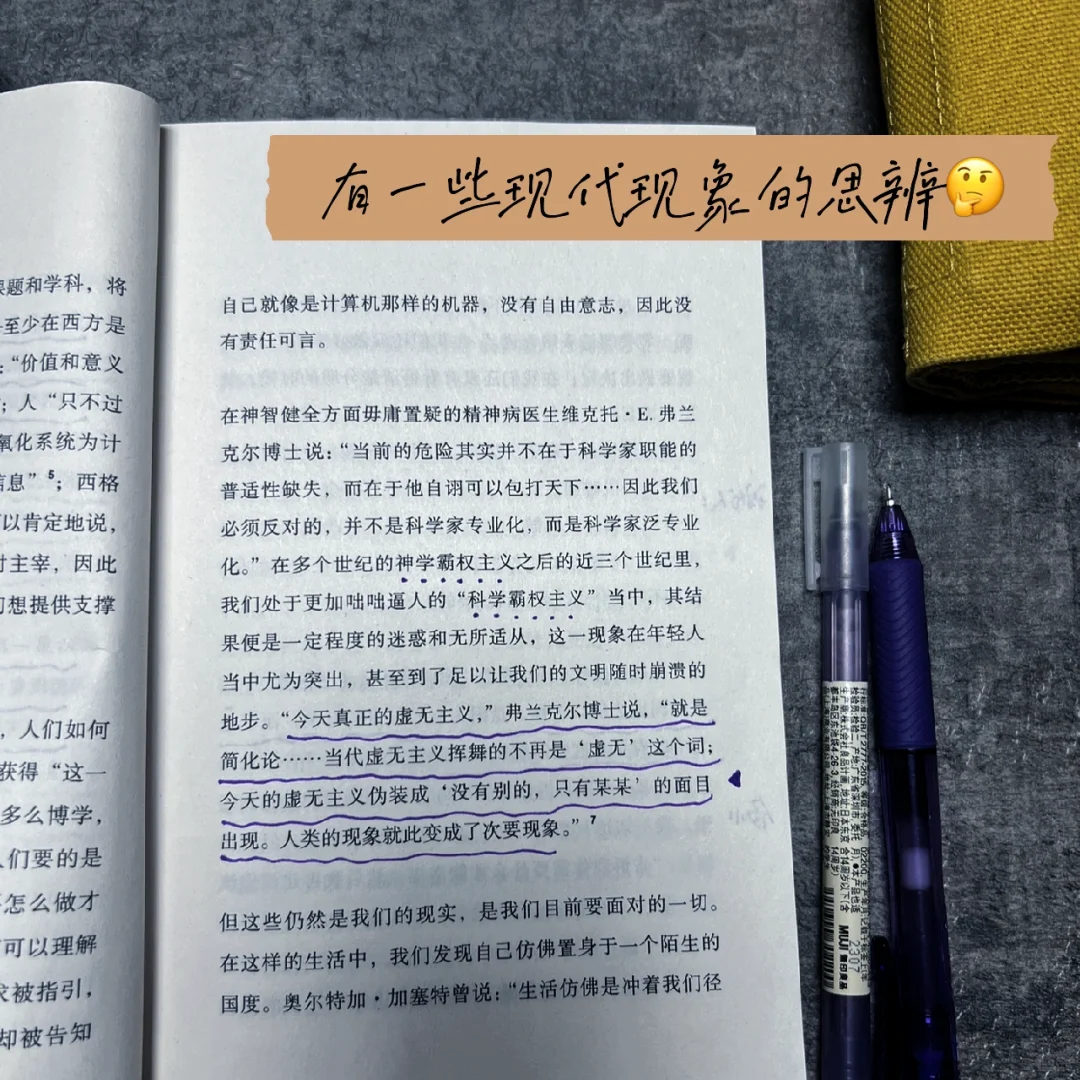 又一本因阅读而审美激动的好书