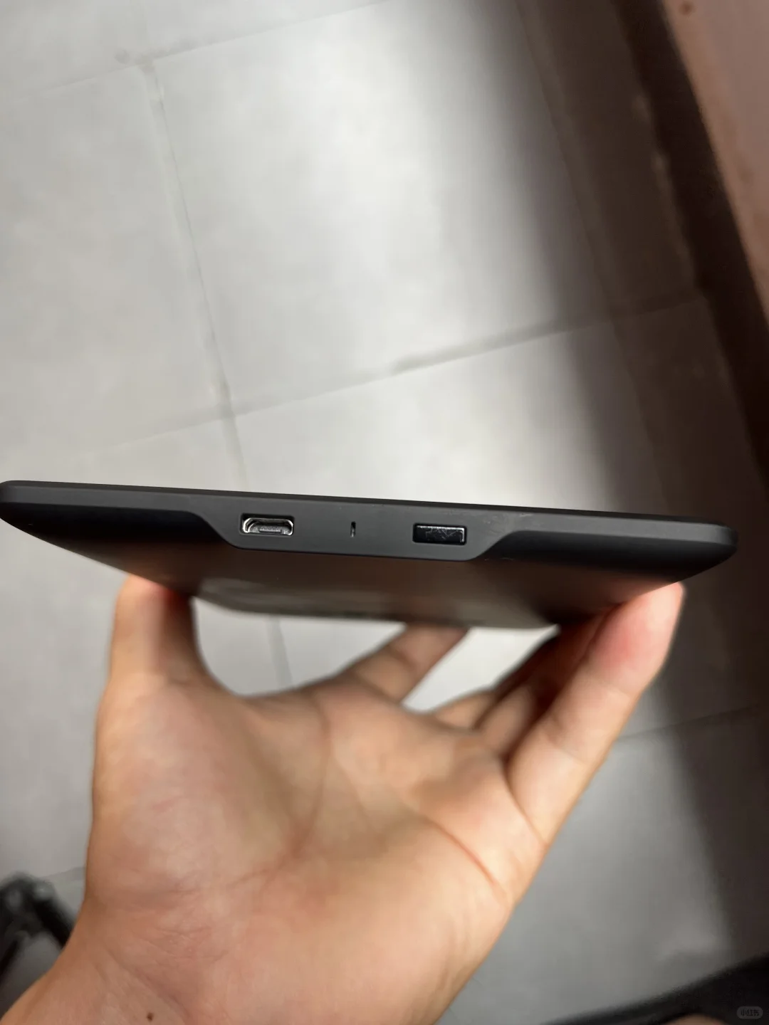 出一个闲置kindle，KPW3