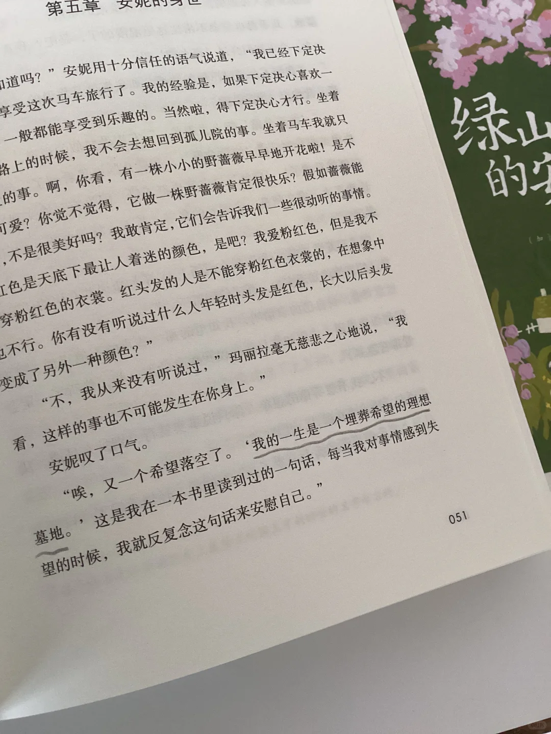 一本任何年龄都拒绝不了的书！